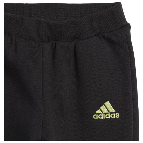 Adidas Βρεφικές φόρμες σετ I Brand Love Q3 Adidas Βρεφικές φόρμες σετ I Brand Love Q3